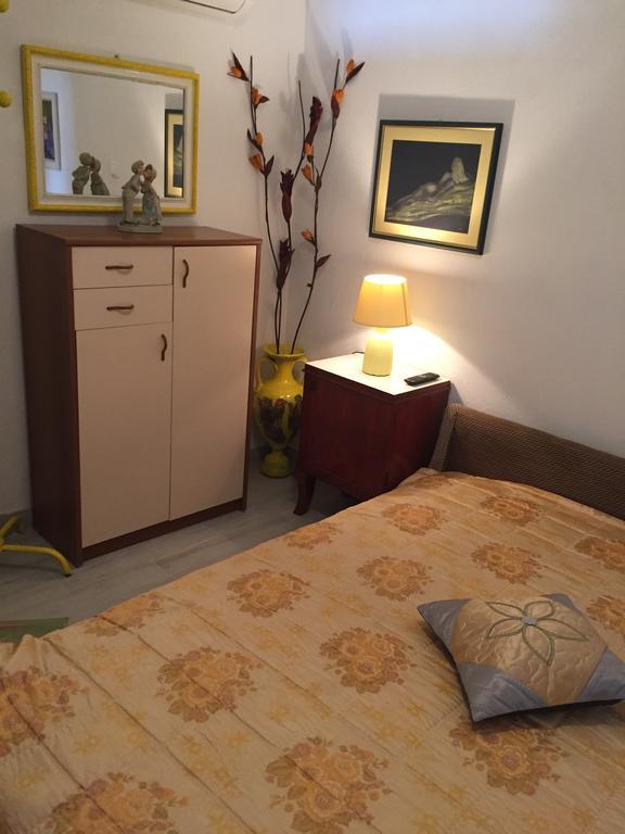 Apartment Greis Ražanj 외부 사진