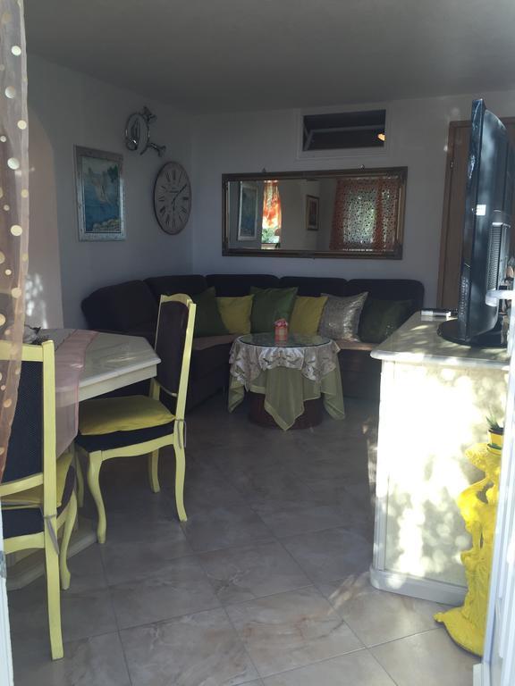 Apartment Greis Ražanj 외부 사진