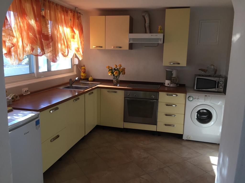Apartment Greis Ražanj 외부 사진